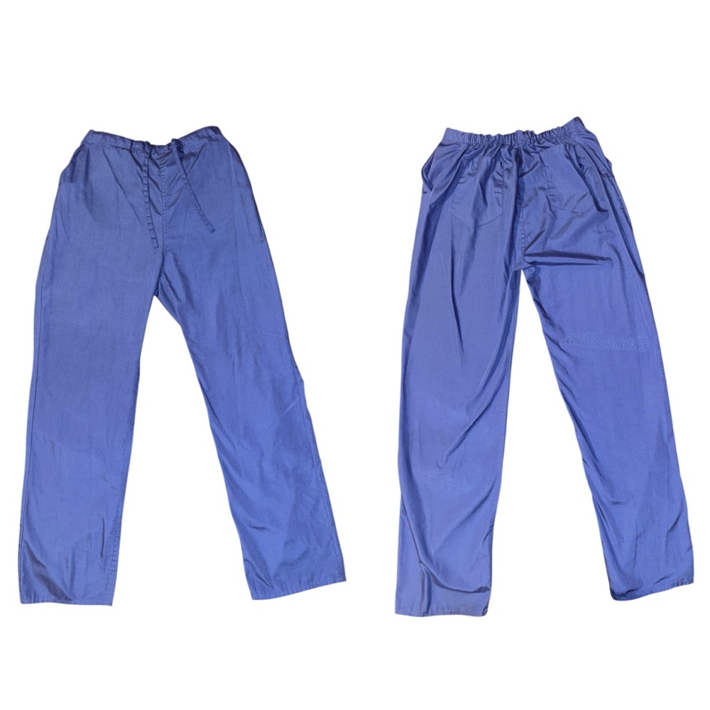 Natural Uniforms Women Scrub Pants